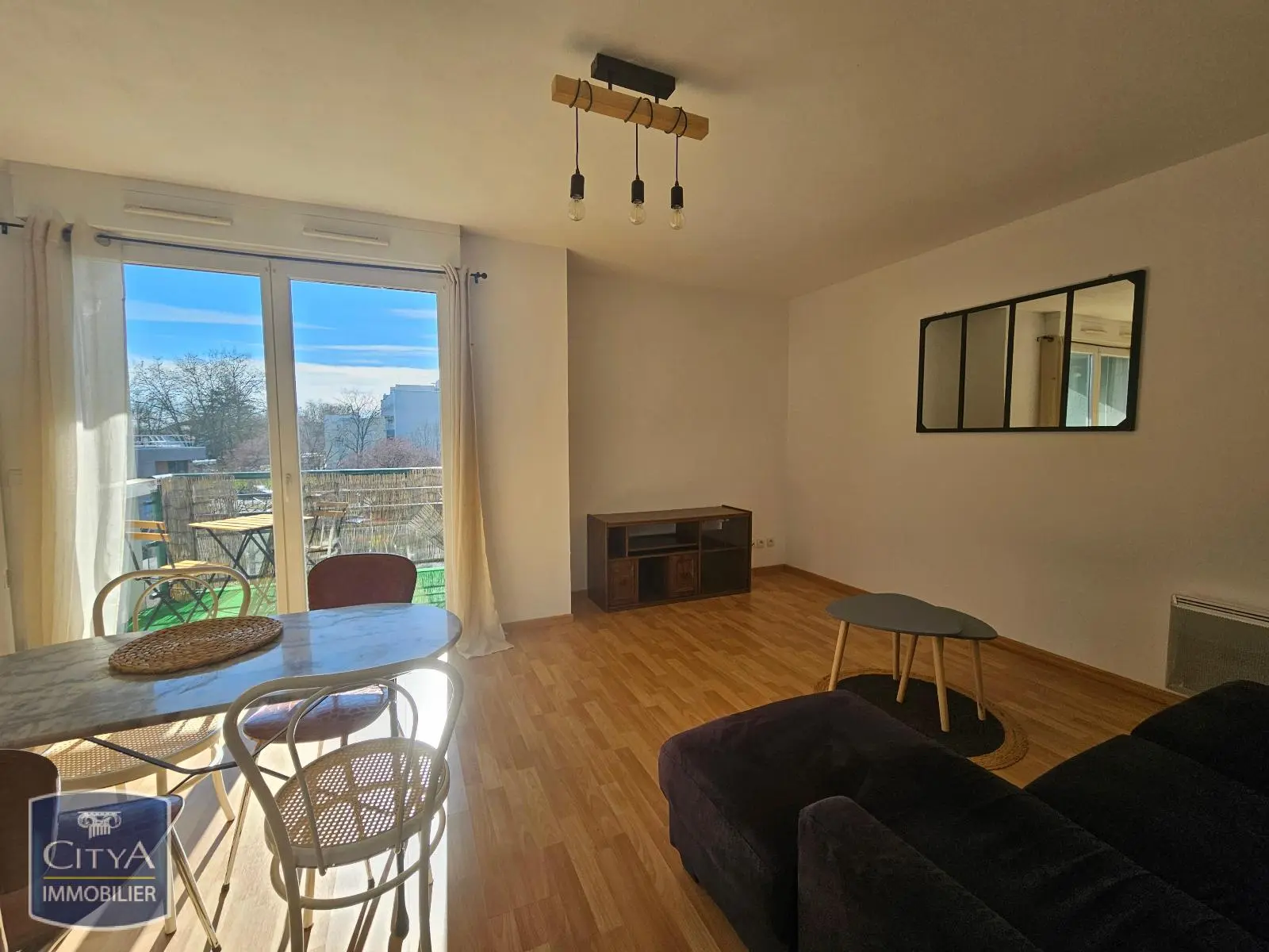 Photo 3 Appartement 3 pièces 62m²