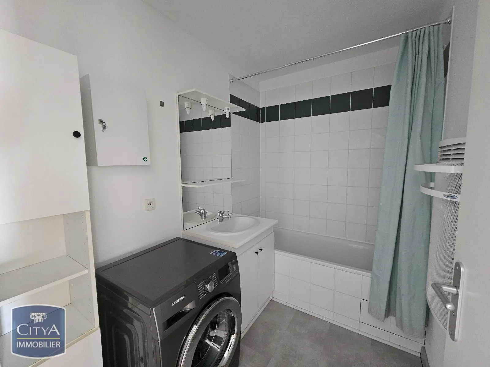 Photo 11 Appartement 3 pièces 62m²