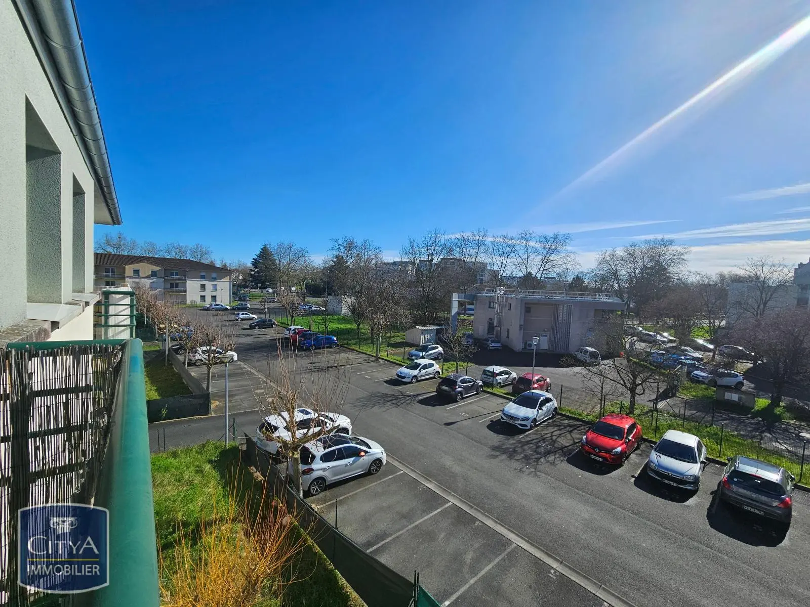 Photo 14 Appartement 3 pièces 62m²