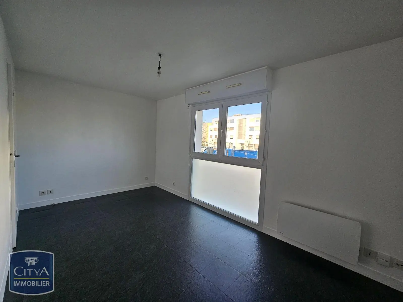 Photo 1 Appartement 1 pièce 17.92m²
