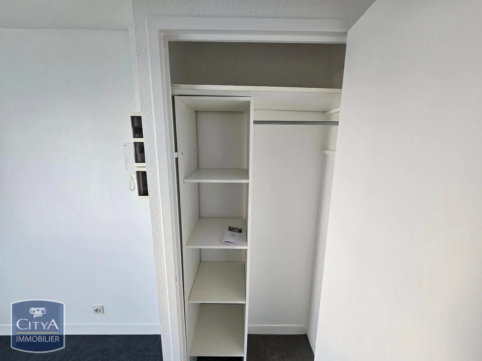 Photo 6 Appartement 1 pièce 17.92m²