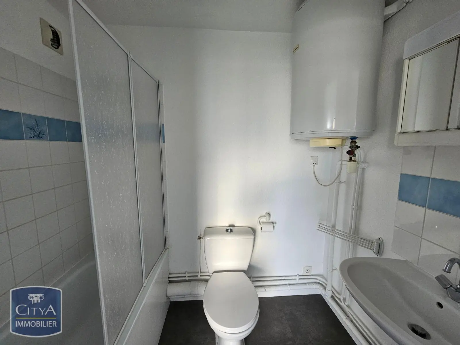 Photo 7 Appartement 1 pièce 17.92m²