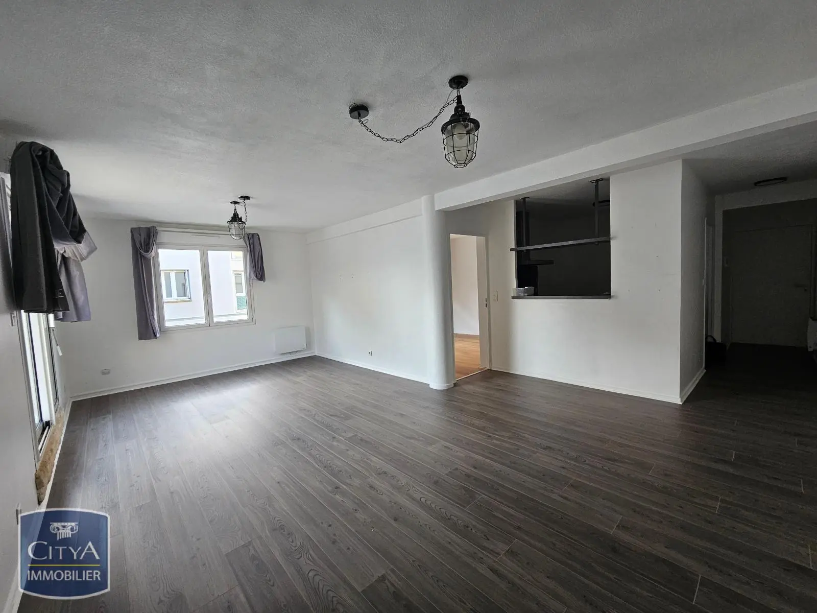 Photo 1 Appartement 4 pièces 82.03m²