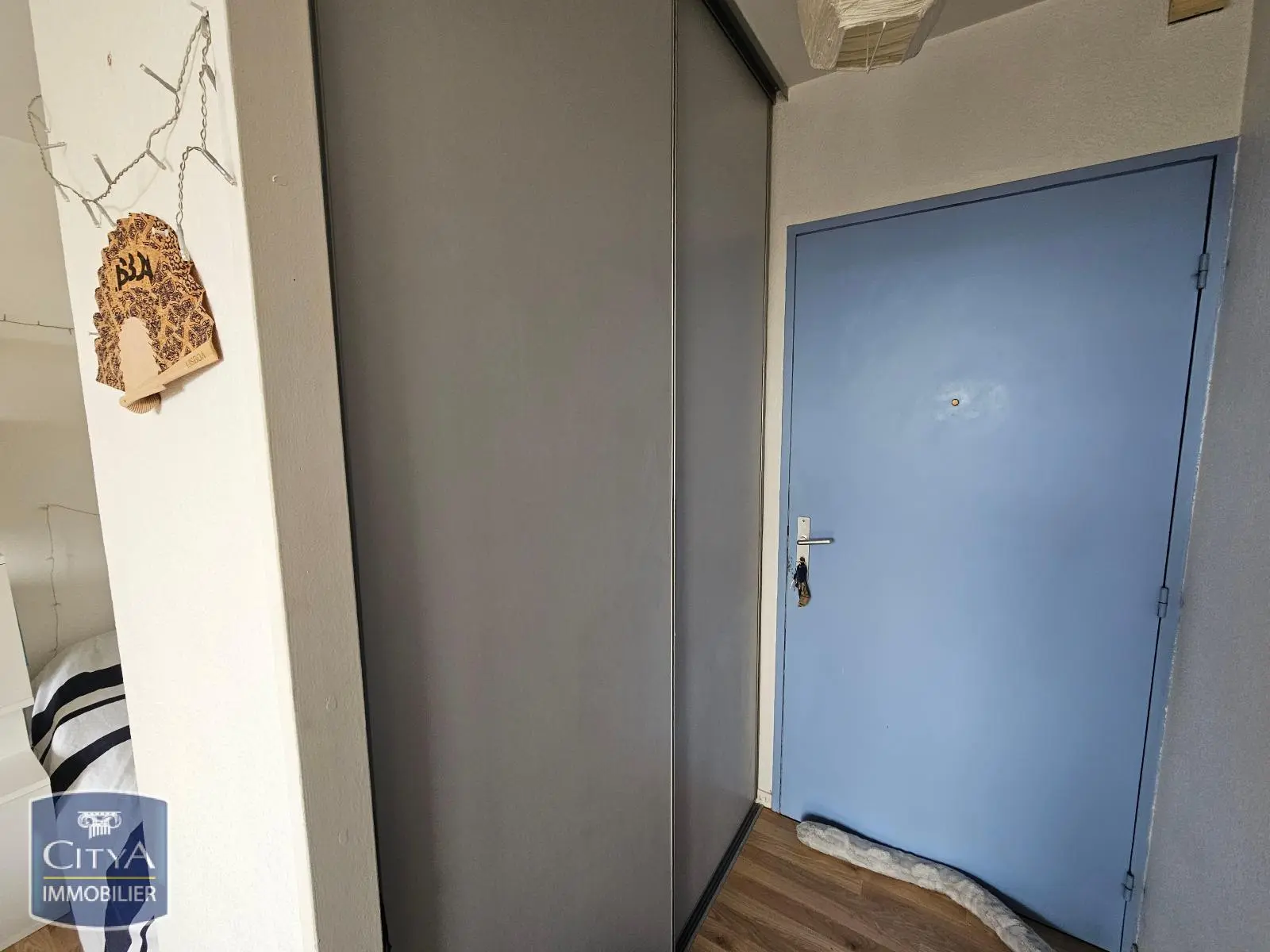 Photo 8 Appartement 1 pièce 26.29m²