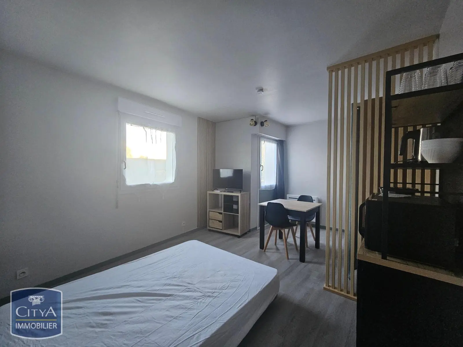 Photo 3 Appartement 1 pièce 21m²