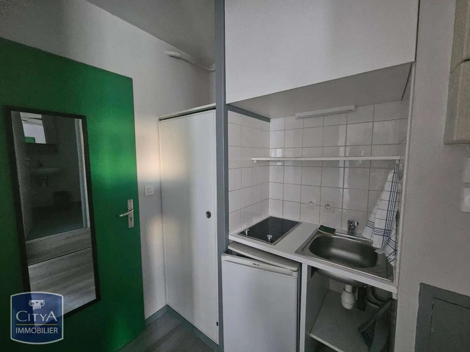 Photo 5 Appartement 1 pièce 21m²