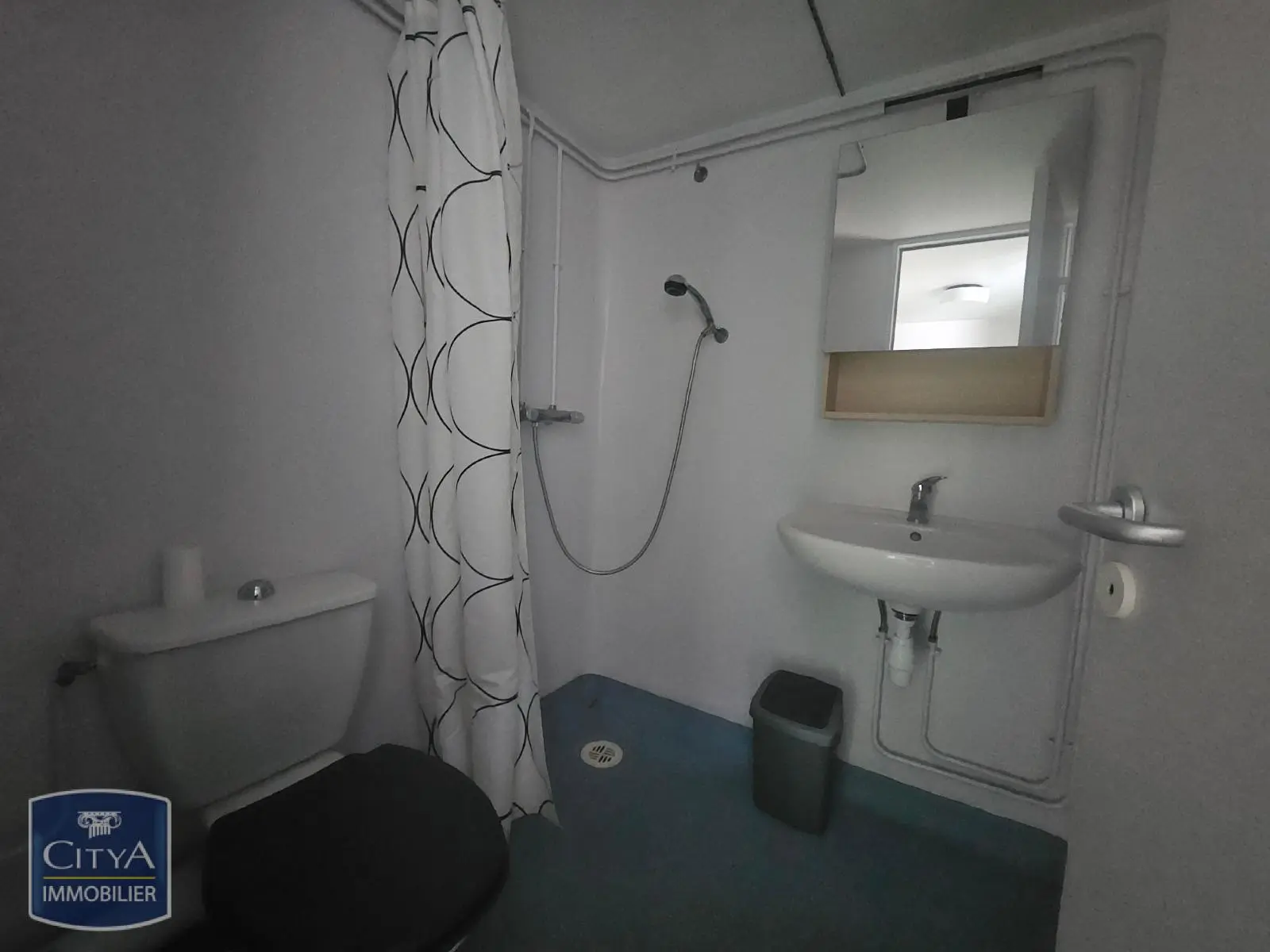 Photo 6 Appartement 1 pièce 21m²