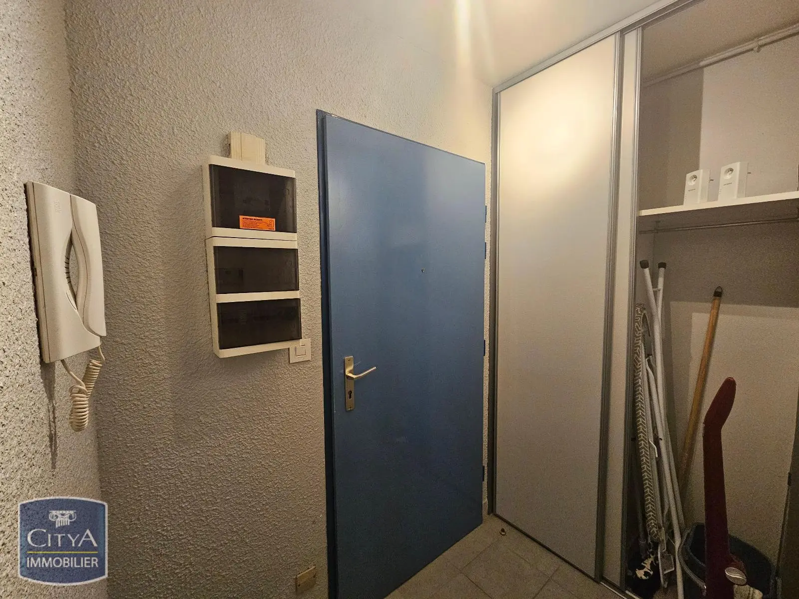 Photo 6 Appartement 1 pièce 21.21m²