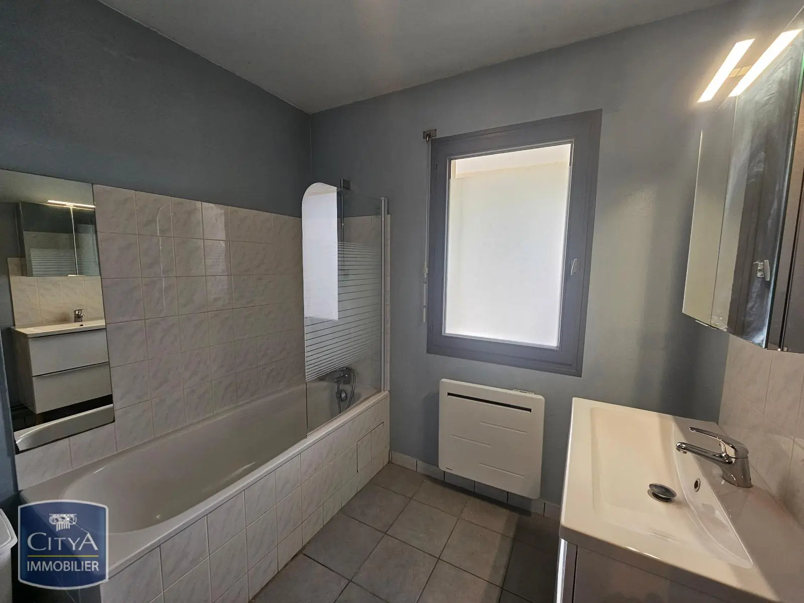 Photo 4 Appartement 1 pièce 21.21m²