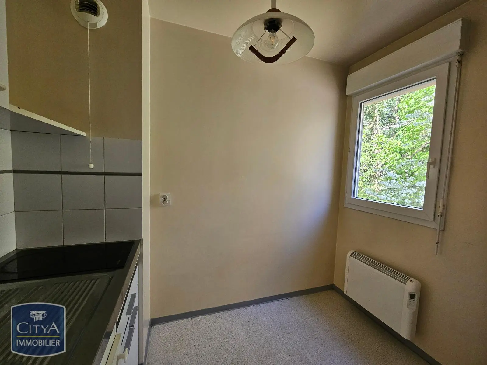 Photo 4 Appartement 1 pièce 27.46m²