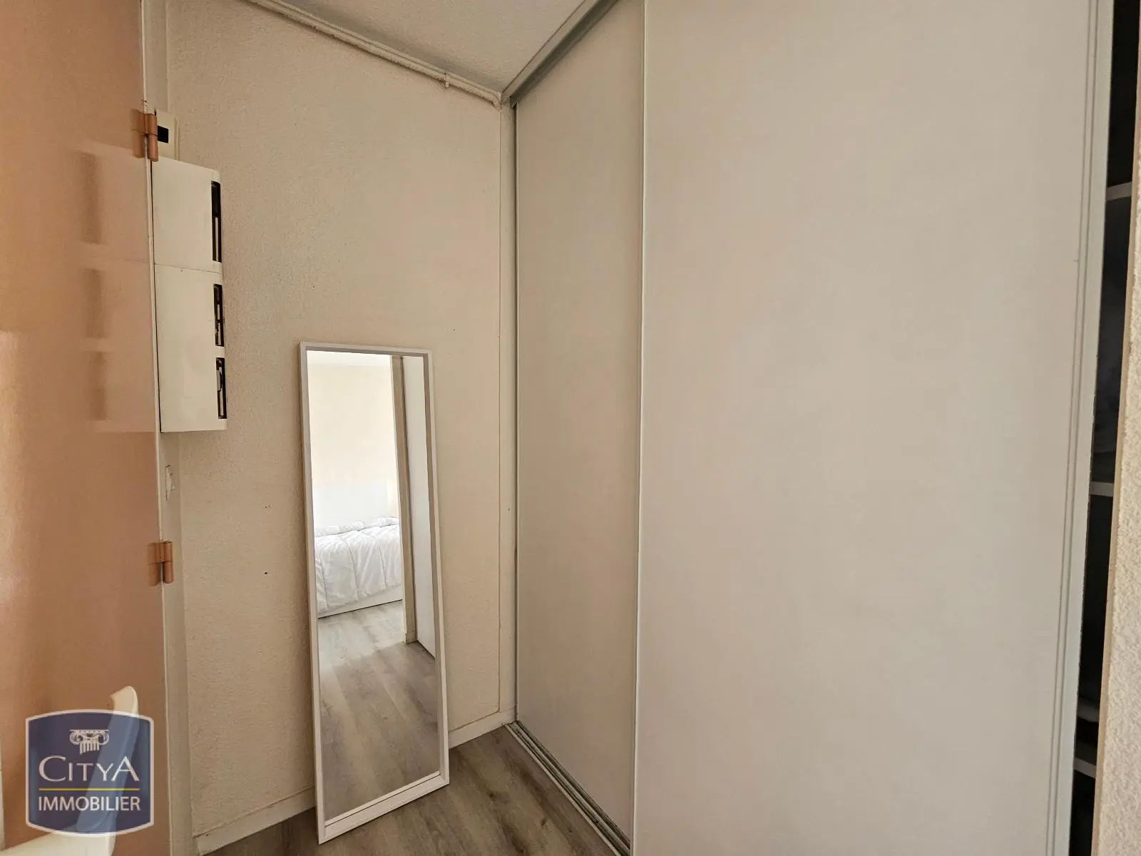 Photo 7 Appartement 1 pièce 28.13m²