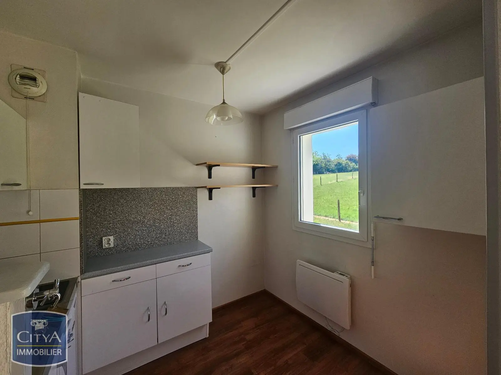 Photo 5 Appartement 1 pièce 27.62m²