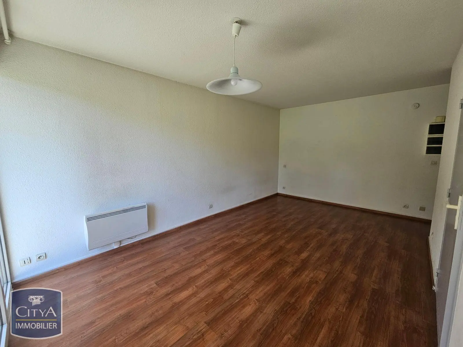 Photo 3 Appartement 1 pièce 27.62m²