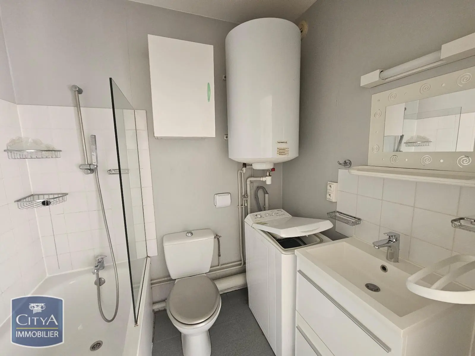 Photo 6 Appartement 1 pièce 27.62m²