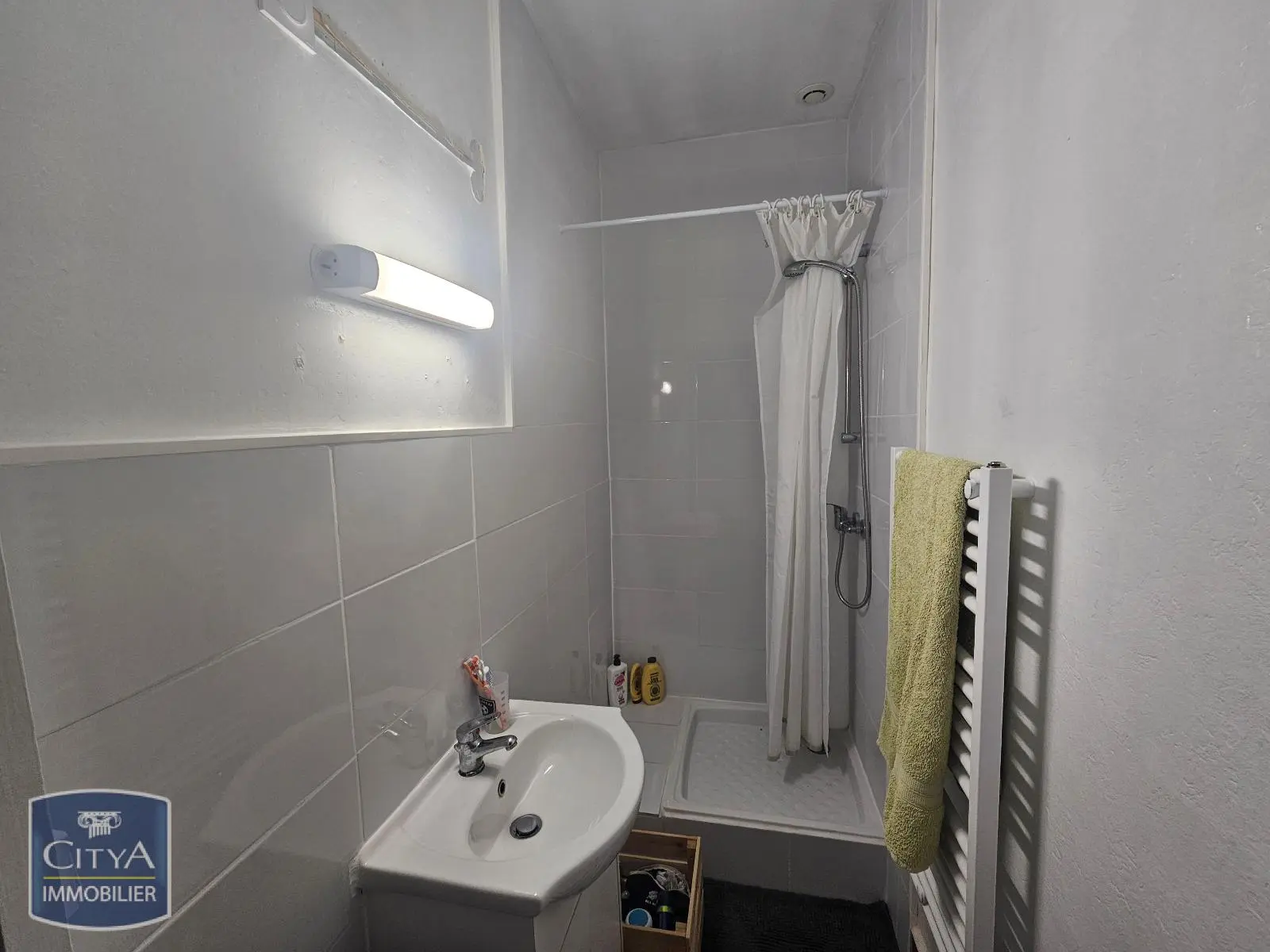 Photo 7 Appartement 3 pièces 44.88m²