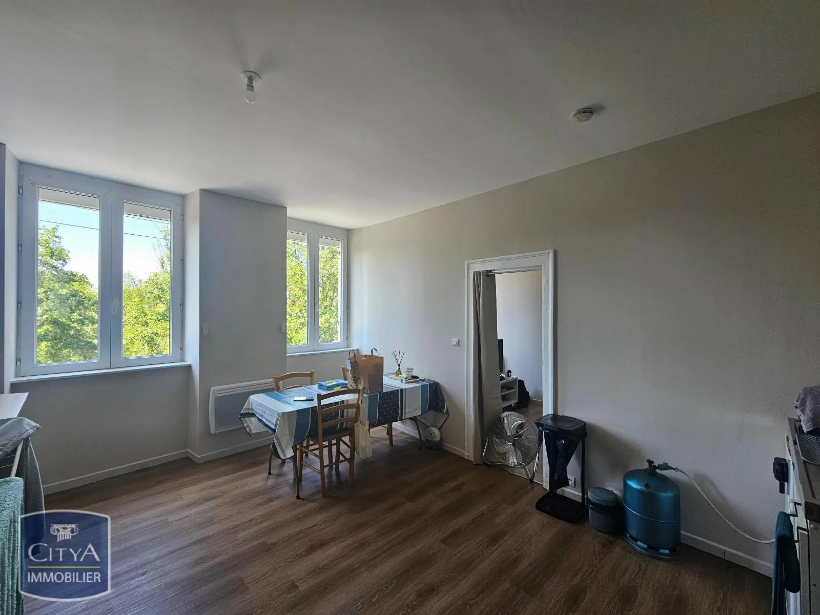 Photo 1 Appartement 3 pièces 44.88m²