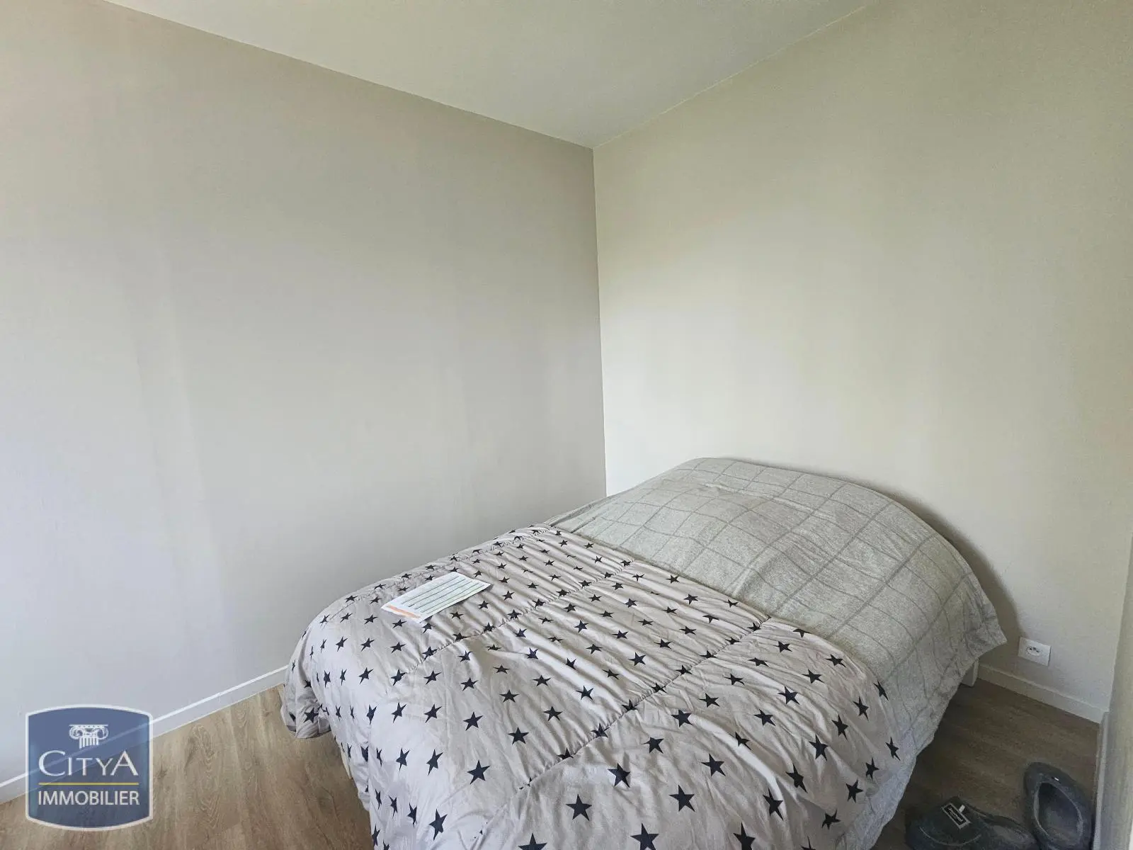 Photo 3 Appartement 3 pièces 44.88m²