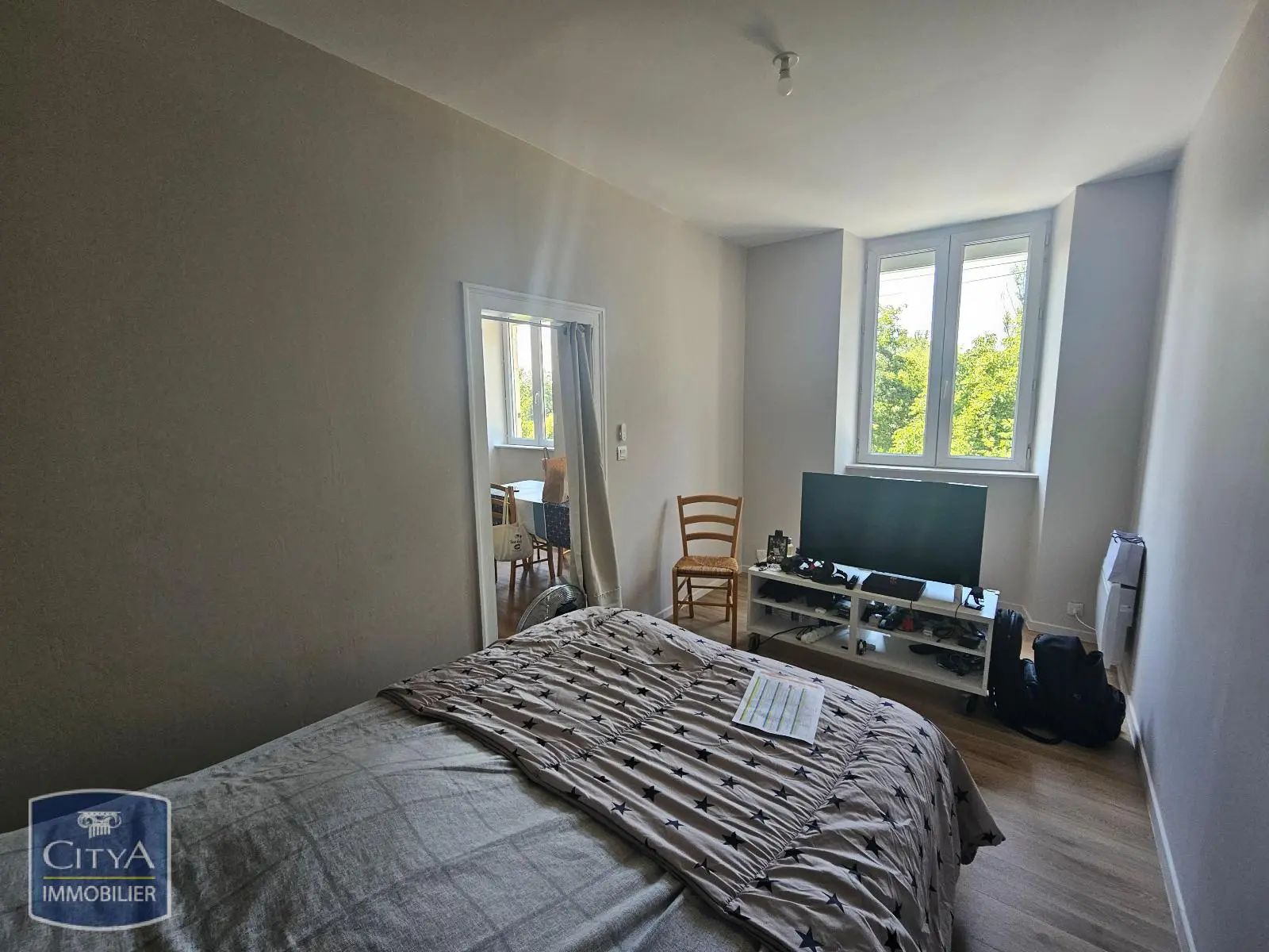 Photo 4 Appartement 3 pièces 44.88m²