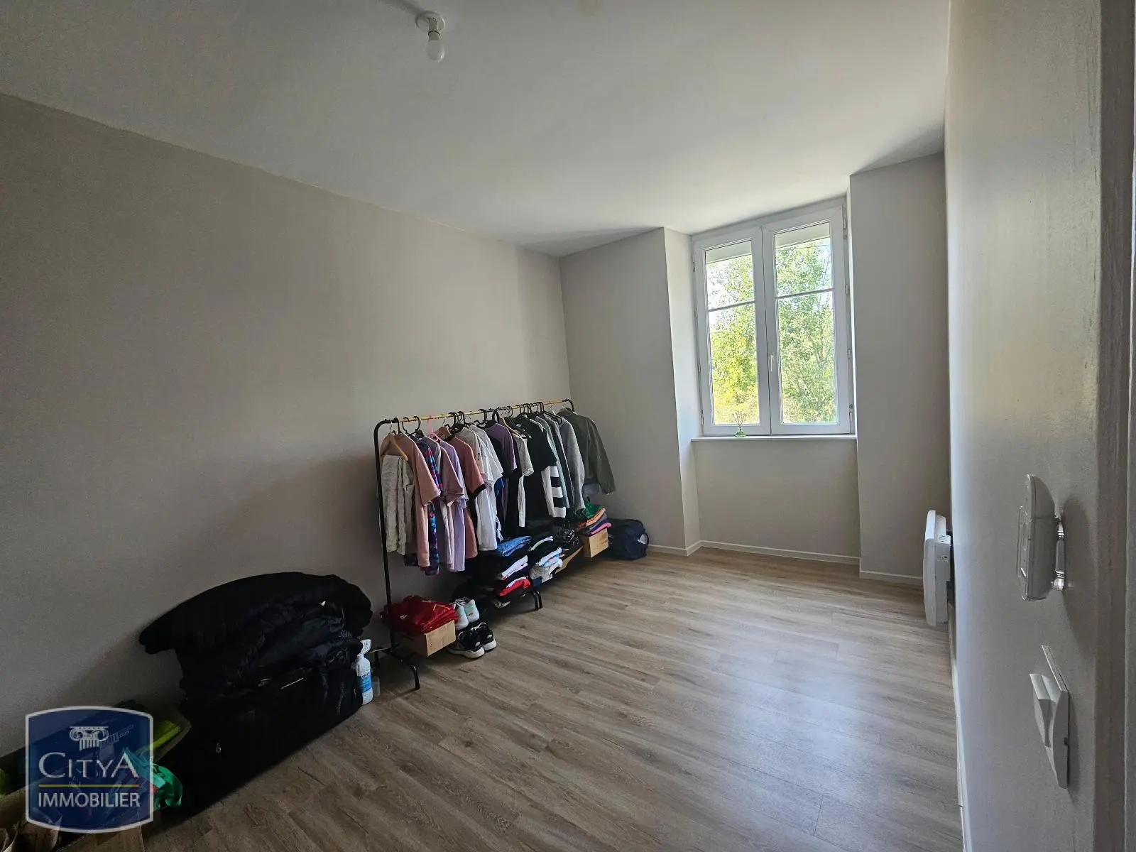 Photo 6 Appartement 3 pièces 44.88m²