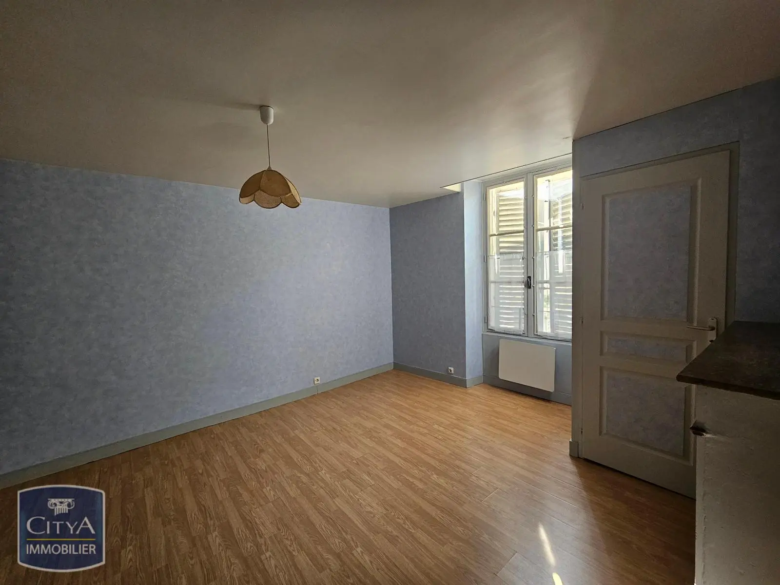 Photo 4 Appartement 2 pièces 55.23m²