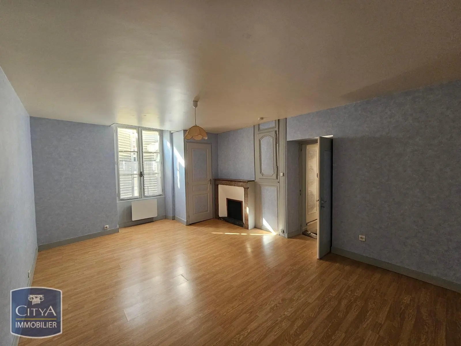 Photo 5 Appartement 2 pièces 55.23m²