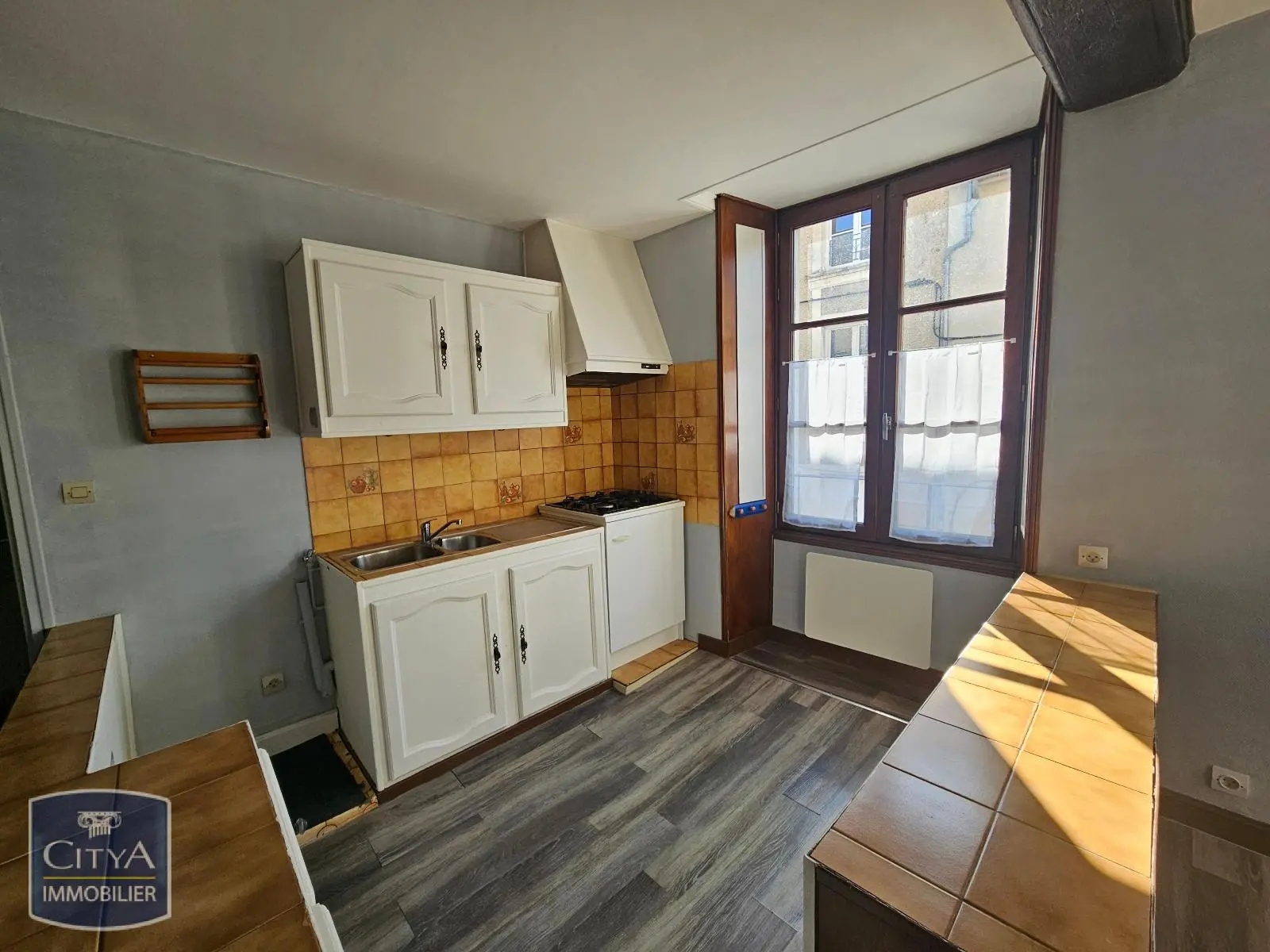 Photo 3 Appartement 2 pièces 55.23m²
