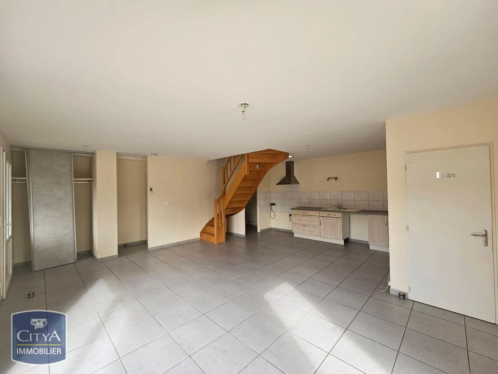 Photo 2 Maison 4 pièces 80.73m²