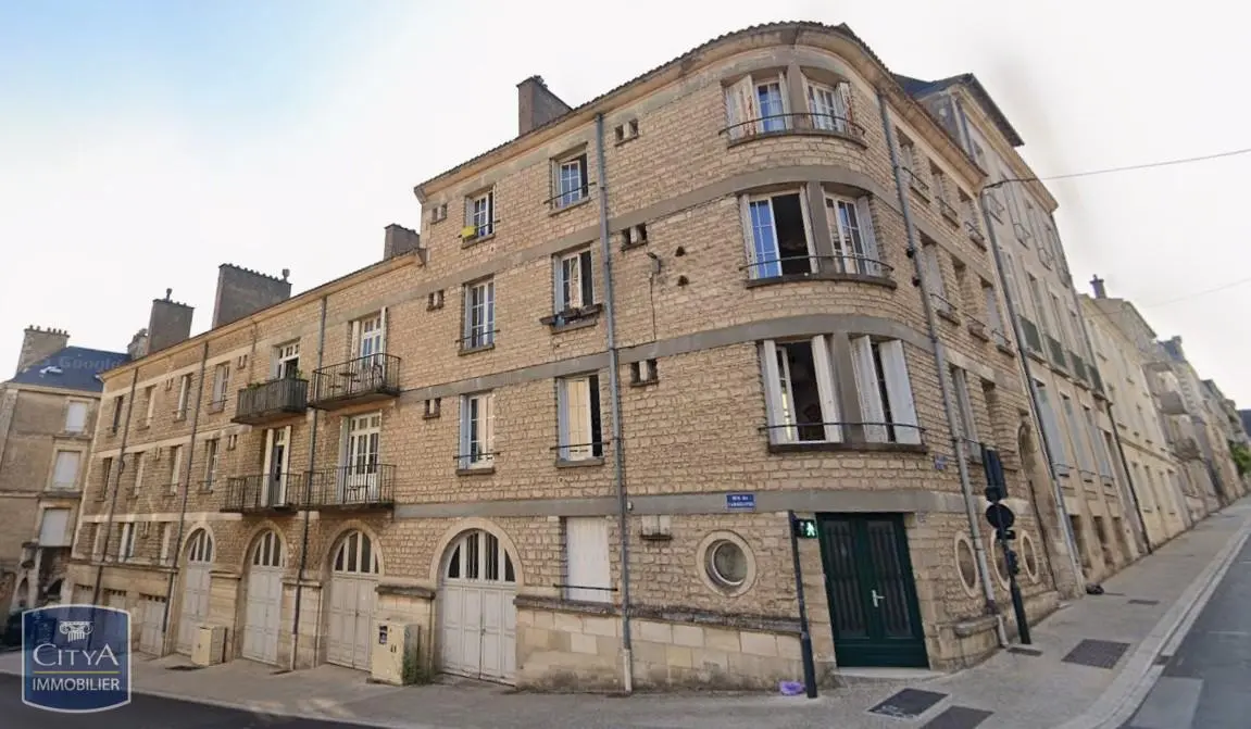 Photo 10 Appartement 2 pièces 60.41m²