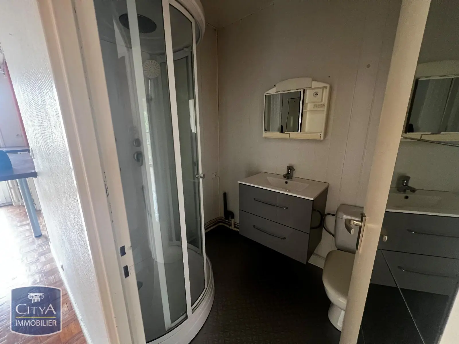 Photo 4 Appartement 2 pièces 47.67m²