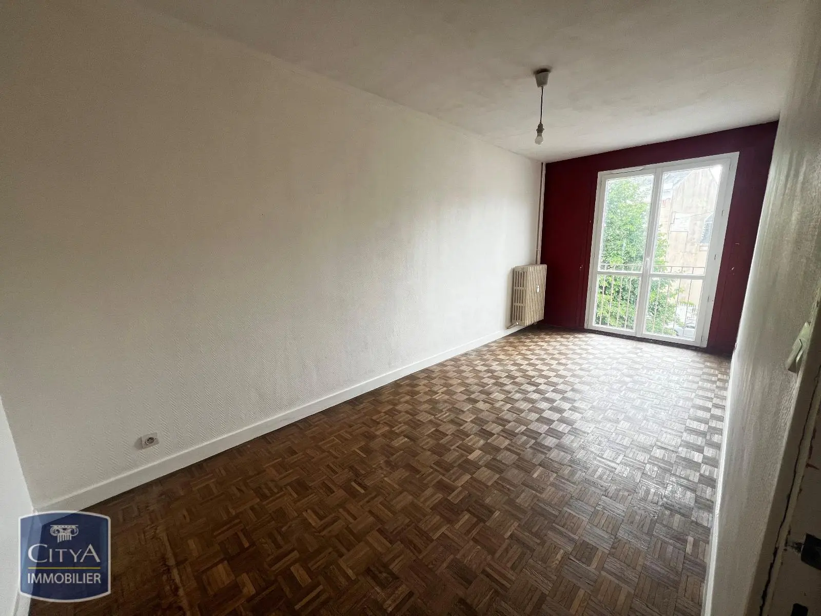Photo 3 Appartement 2 pièces 47.67m²