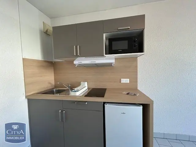 Photo 1 appartement Poitiers