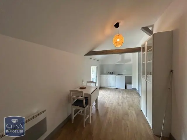 Photo 8 Appartement 2 pièces 31.47m²