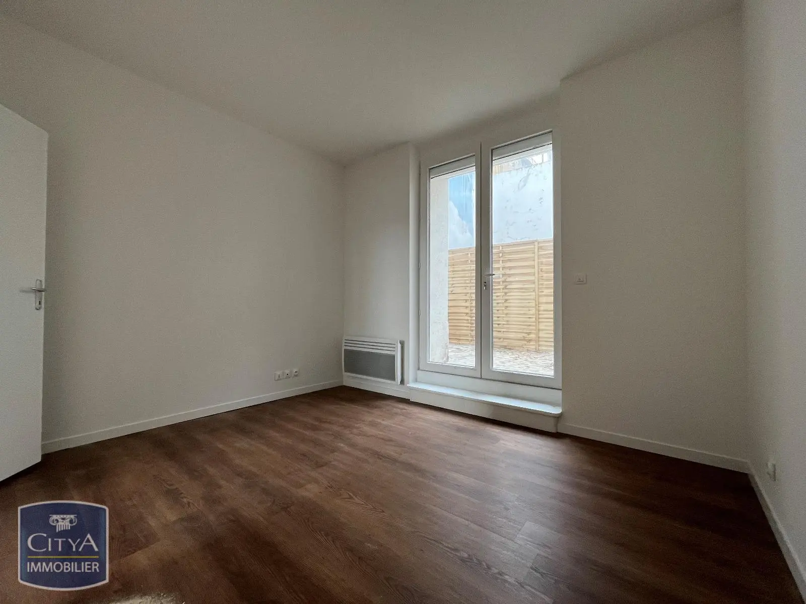 Photo 4 Appartement 2 pièces 26.44m²