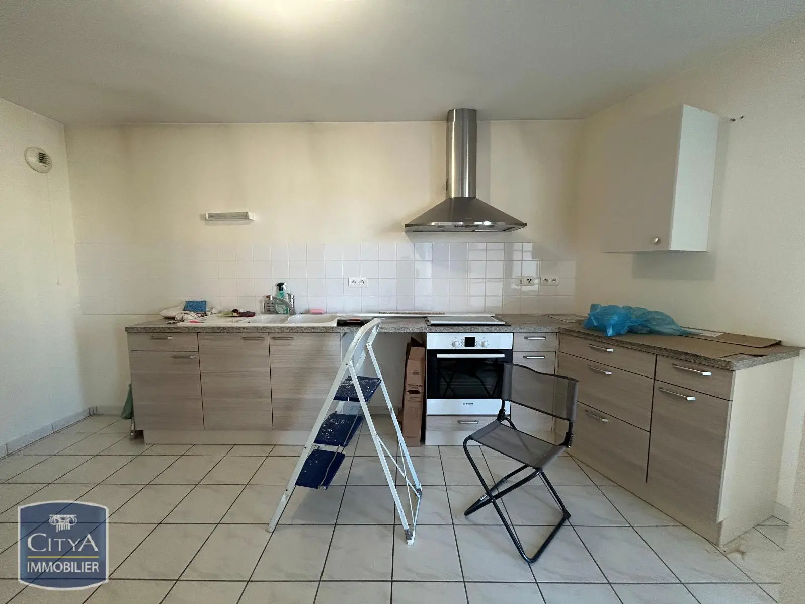 Photo 3 Appartement 3 pièces 80.8m²