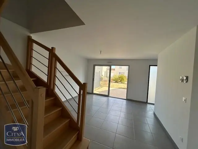 Photo 4 Maison 4 pièces 86.79m²
