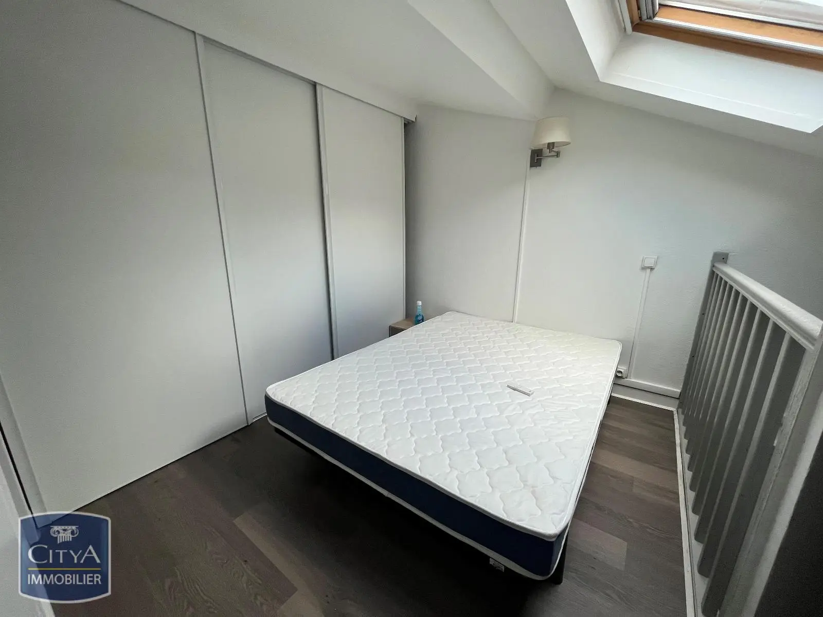 Photo 6 Appartement 2 pièces 36.5m²