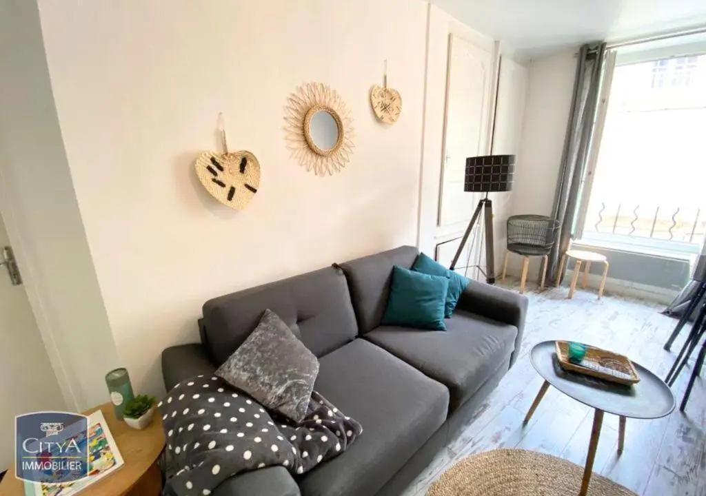 Photo 9 Appartement 1 pièce 17.83m²