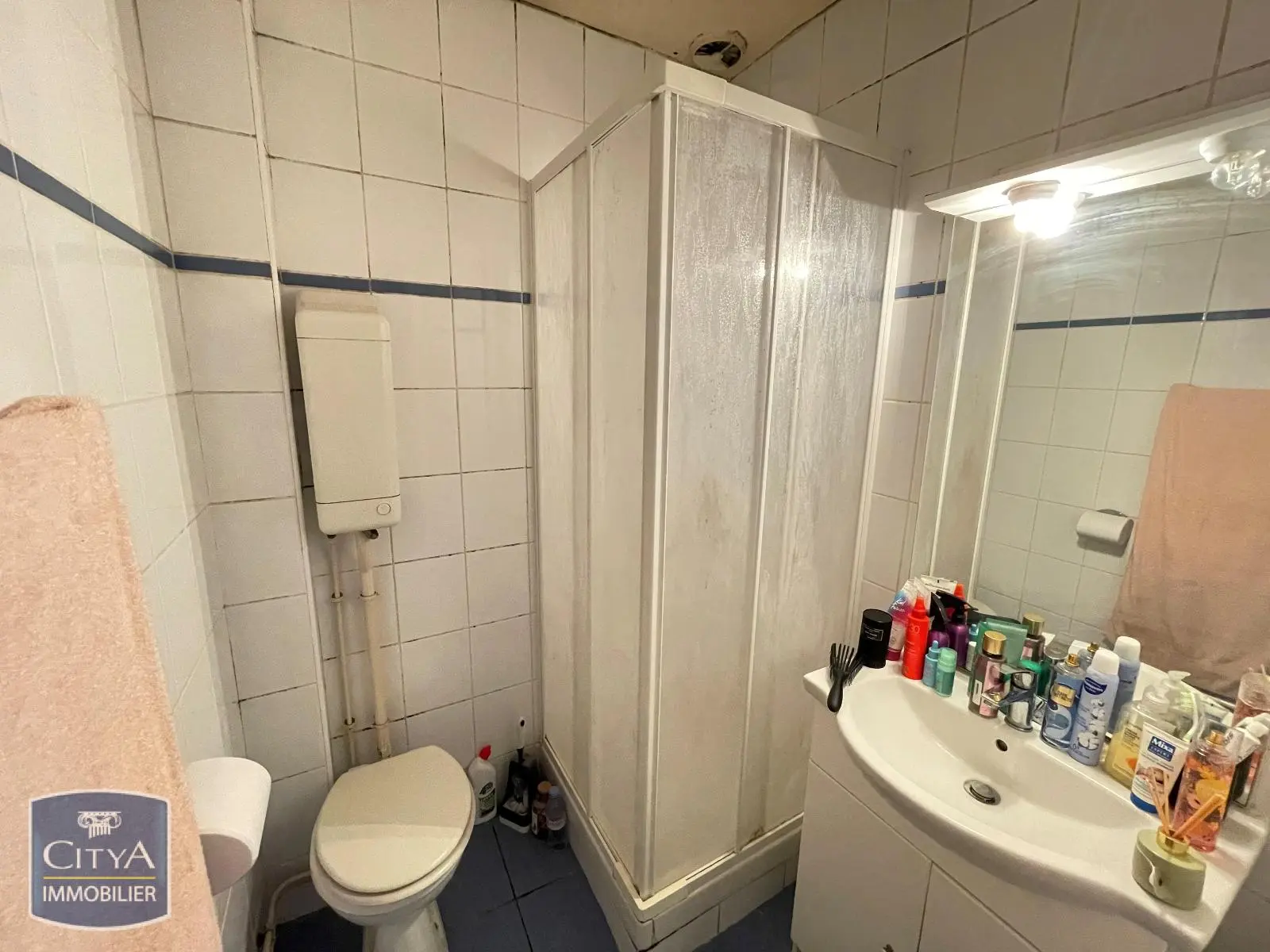 Photo 7 Appartement 1 pièce 26.85m²
