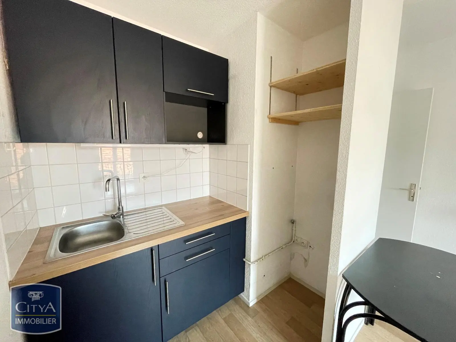 Photo 5 Appartement 3 pièces 51.57m²