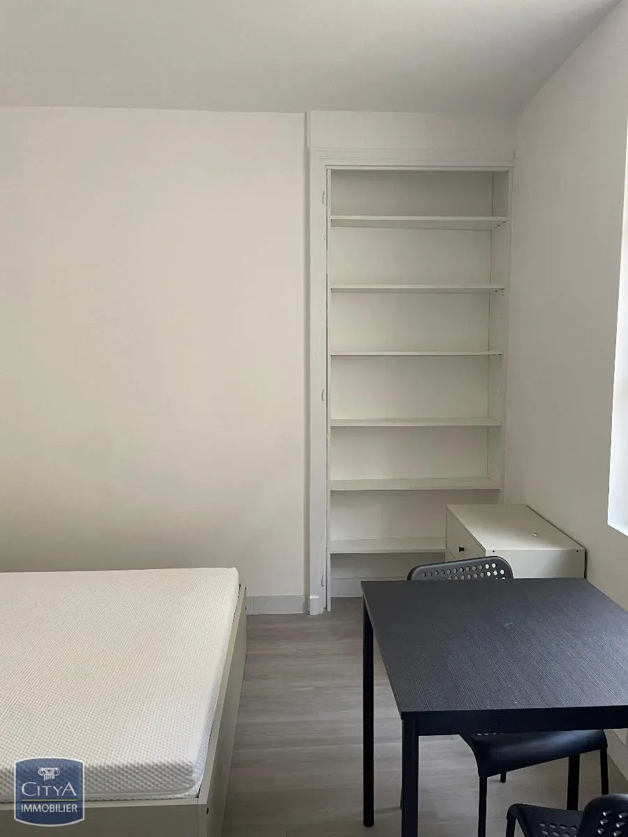 Photo 3 Appartement 1 pièce 17.79m²