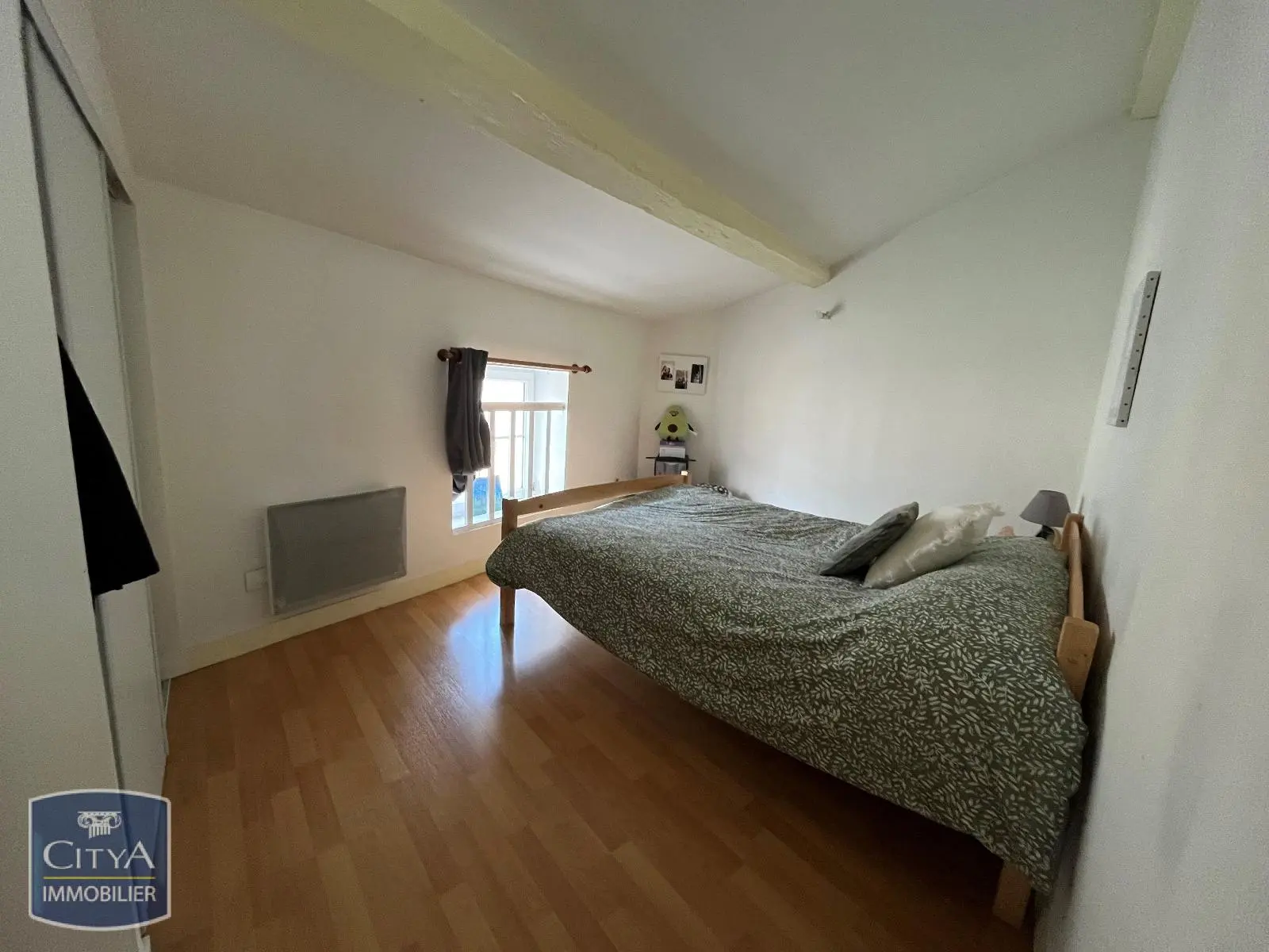 Photo 3 Appartement 3 pièces 44m²