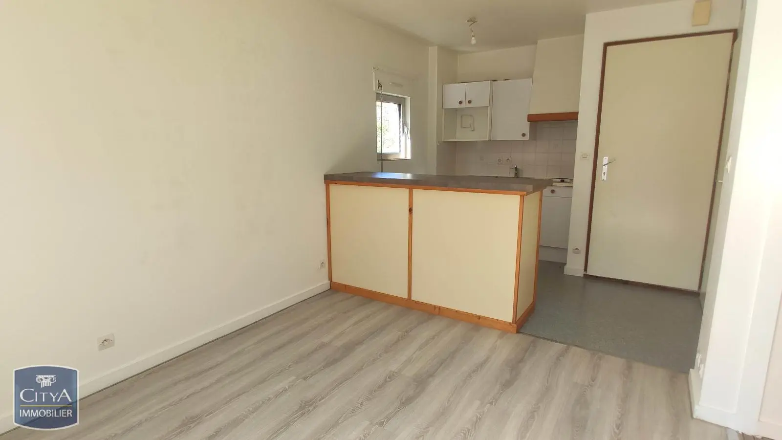 Photo 3 Appartement 2 pièces 27.86m²