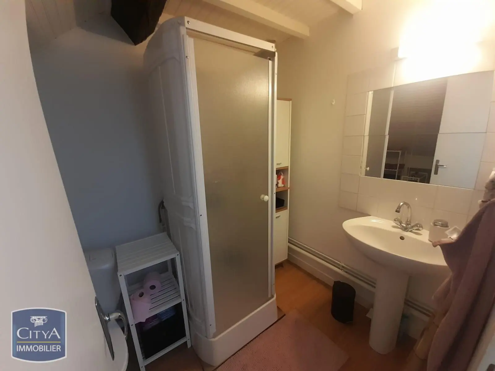 Photo 5 Appartement 1 pièce 29.73m²