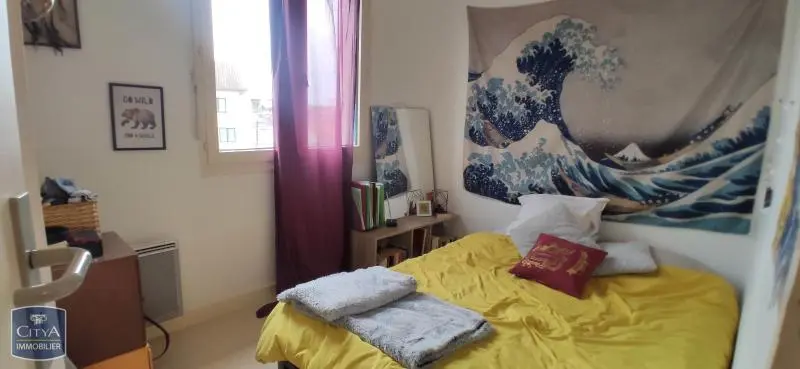 Photo 3 Appartement 2 pièces 32.43m²