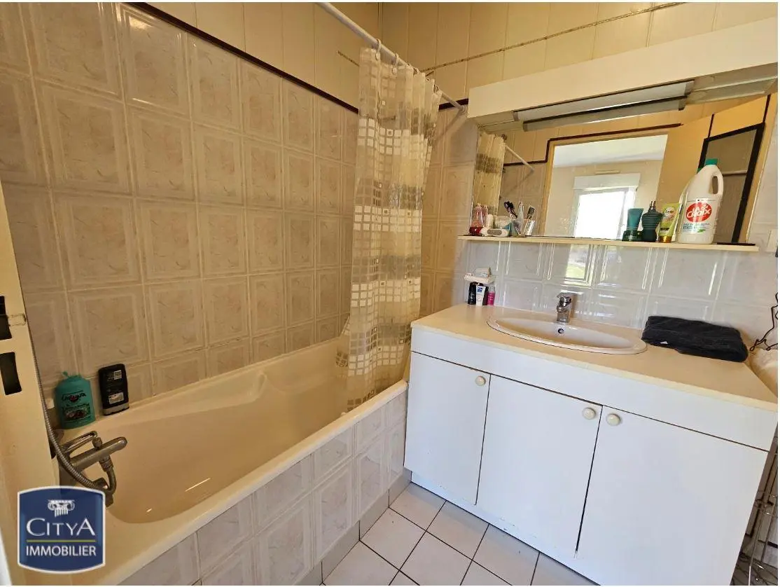 Photo 3 Appartement 1 pièce 27.89m²