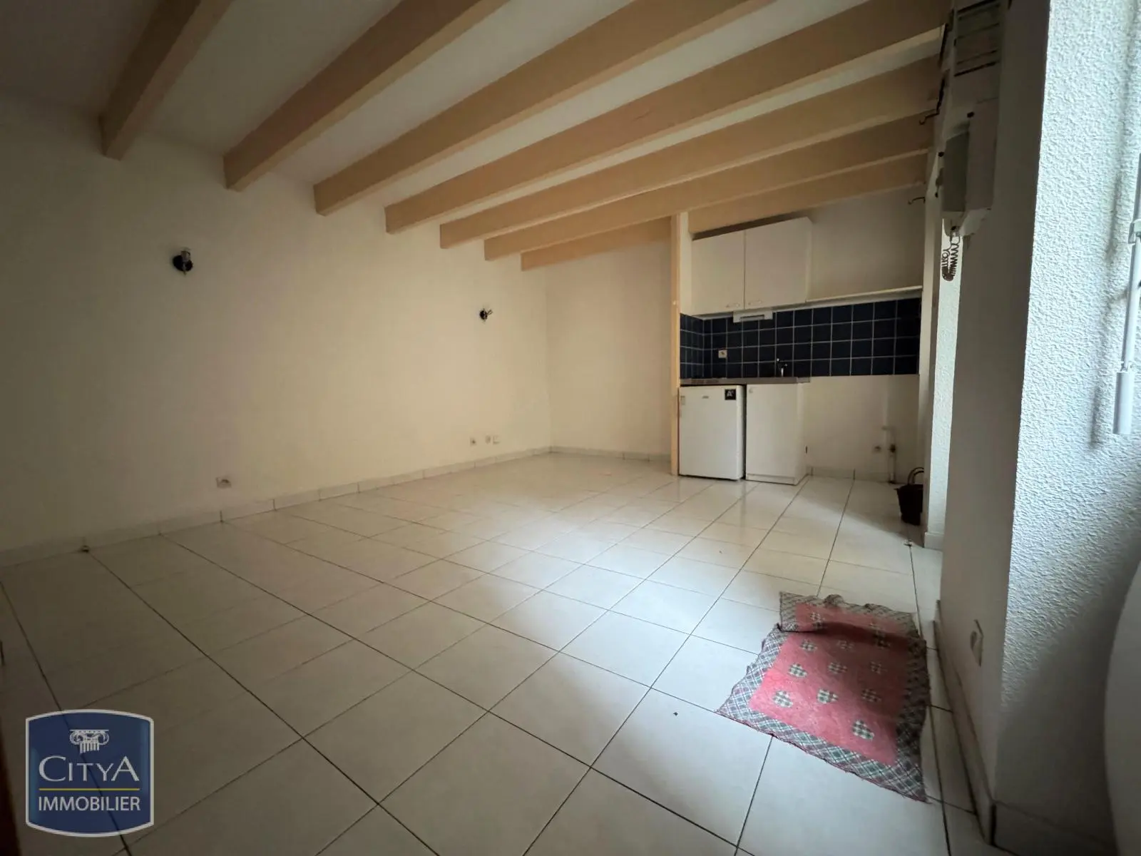 Photo 1 appartement Poitiers