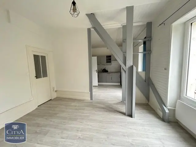 Photo 3 Appartement 2 pièces 29.35m²