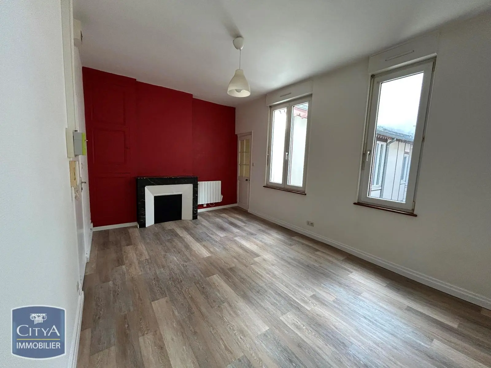 Photo 1 Appartement 1 pièce 25.34m²