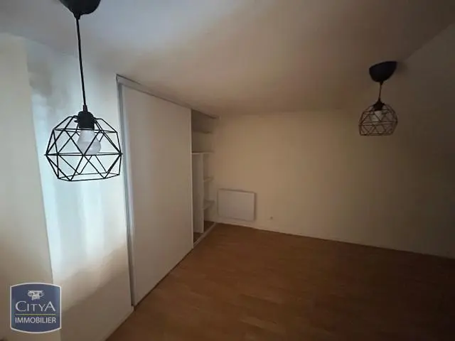 Photo 6 Appartement 2 pièces 22.1m²