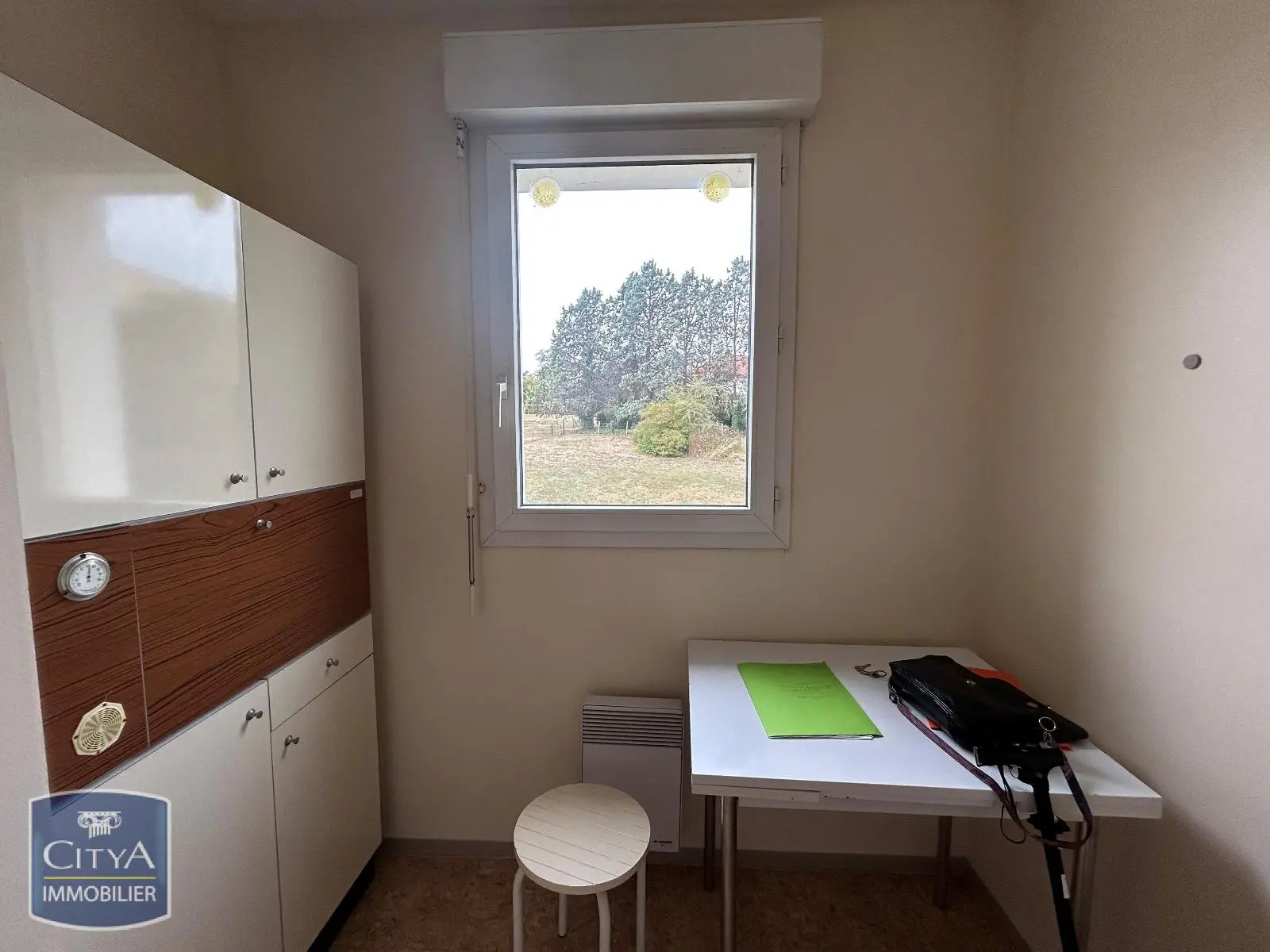 Photo 3 appartement Poitiers